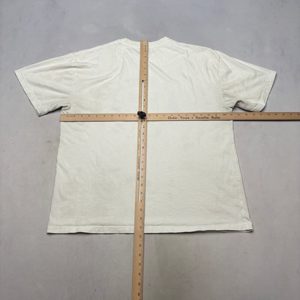 Brain Dead DSM Dover Street Market Exclusive T Shirt Men's Large - Picture 3 of 11